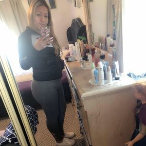 Meet your Posher, Lulu